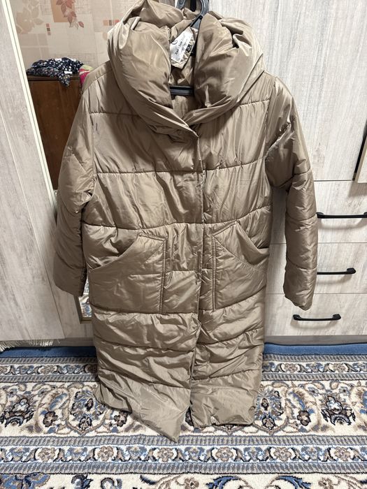 Продам куртку б/у