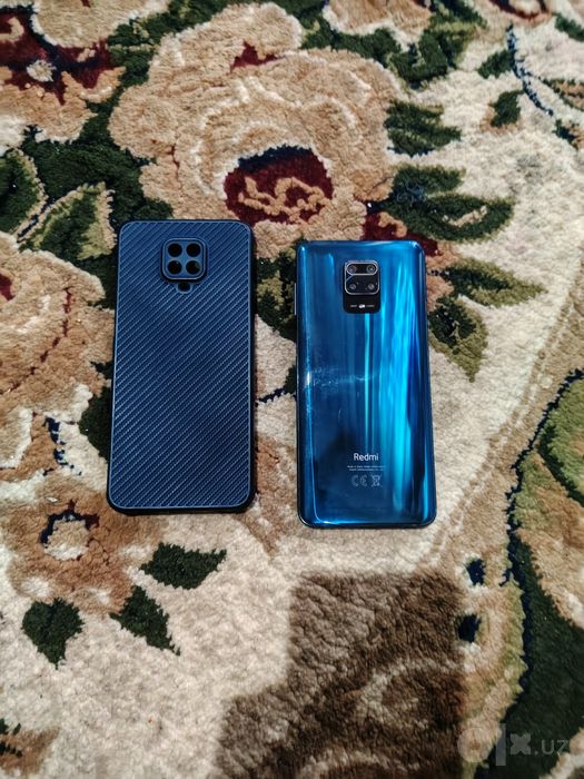 Redmi Note 9S 6/128