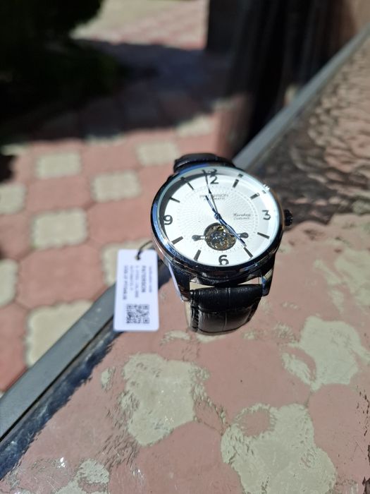 Ceas automatic Paterson