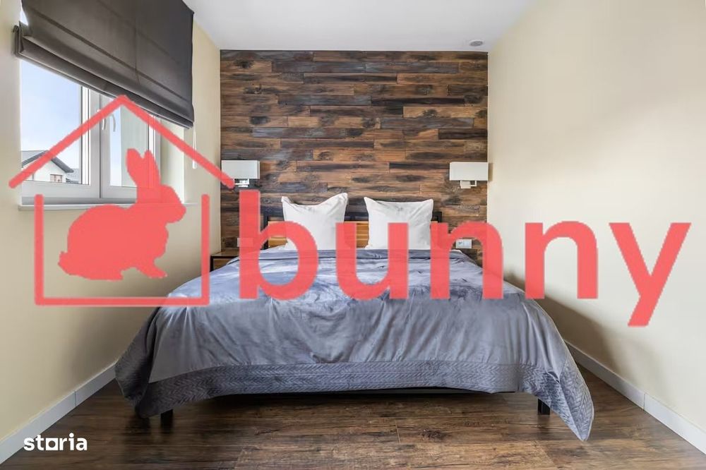 Casă 5 Camere | Sauna | QF800