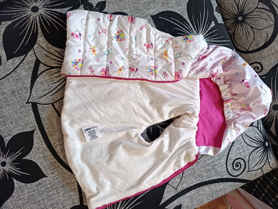 Продам детские вещи 6мес-2года