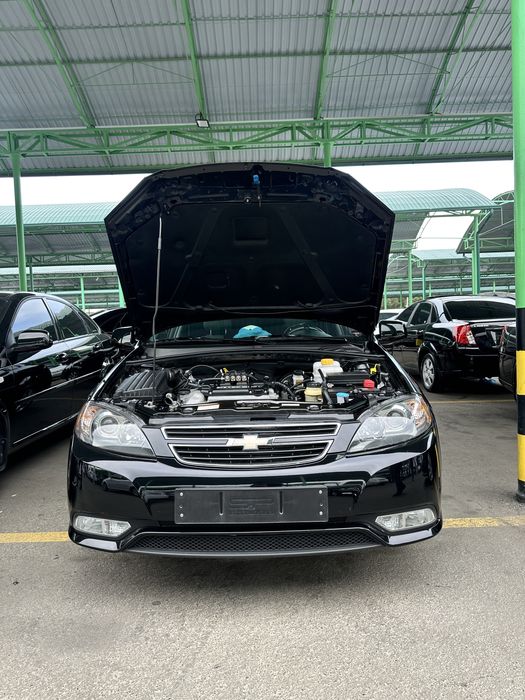 Jentra 2023 / 26K Prob Srochno