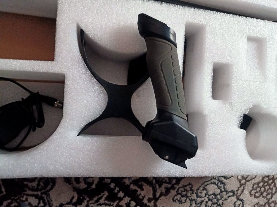 Продам металлоискатель Квазар АРМ