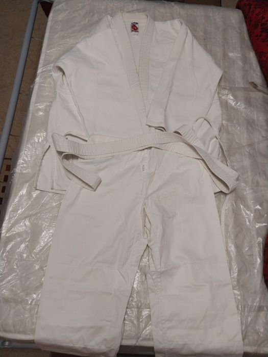 Дзюдо / карате кимоно