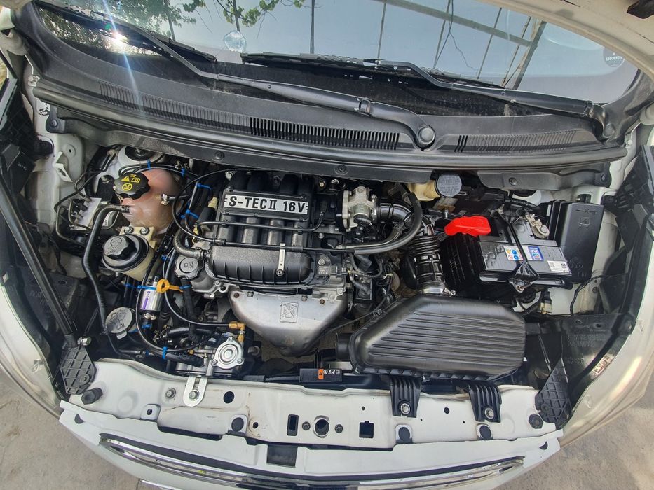 Spark sotiladi avtomat спарк