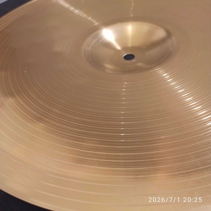 Fus cinele Sabian SBR 14 inch noi