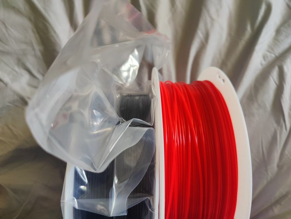 2 килограмма пластика PLA 3d printer 3д печать