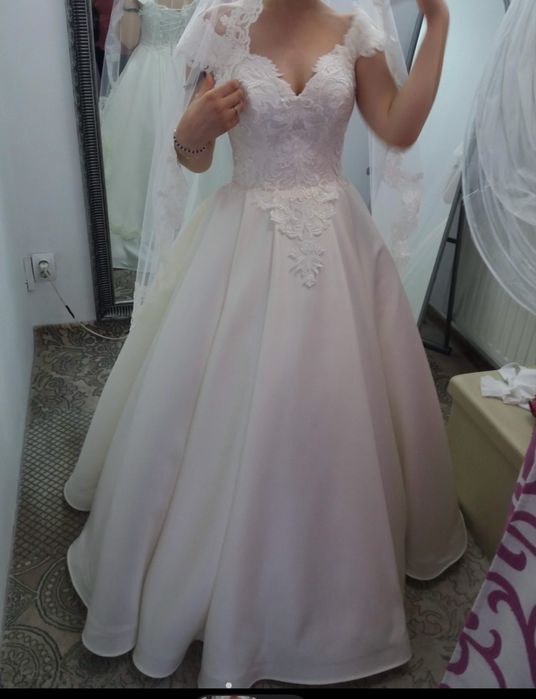 Rochie de mireasa