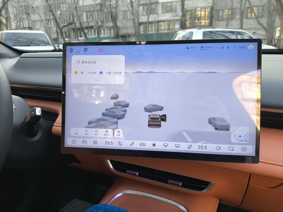 Deepal S07 285 ADS SE