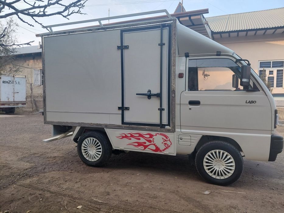 Tayyor labo yaxshilap õqing