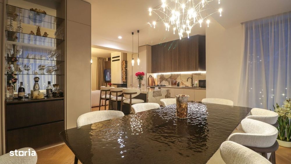 Apartament 3 Camere cu Terasa si Curte I Sinaia