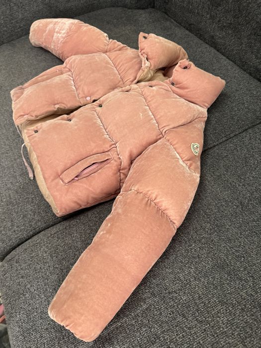 Дамско яке Moncler