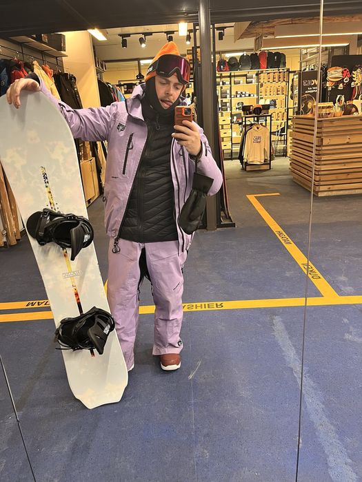 Terrore комплект горнолыжный