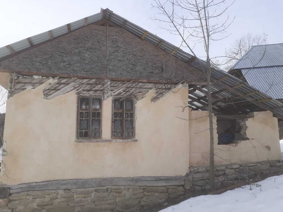 Vand casa, Jud. Arges