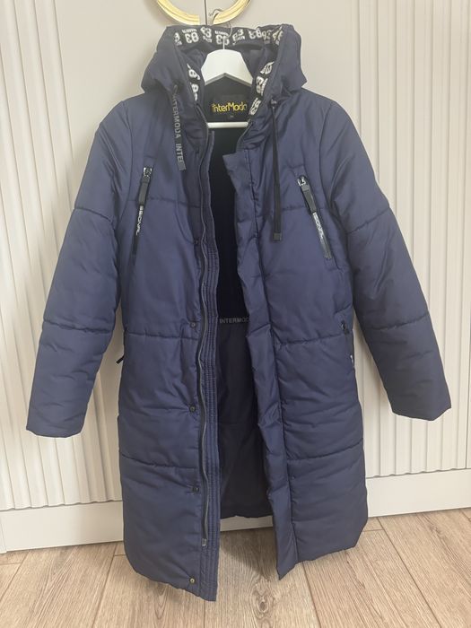 Продам куртку на подростка