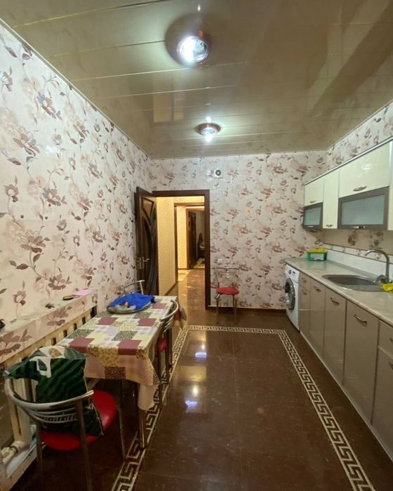 Срочный сдаётся квартира себзор ориентир корзинка 4 комнита Я РИЕЛТОРЬ