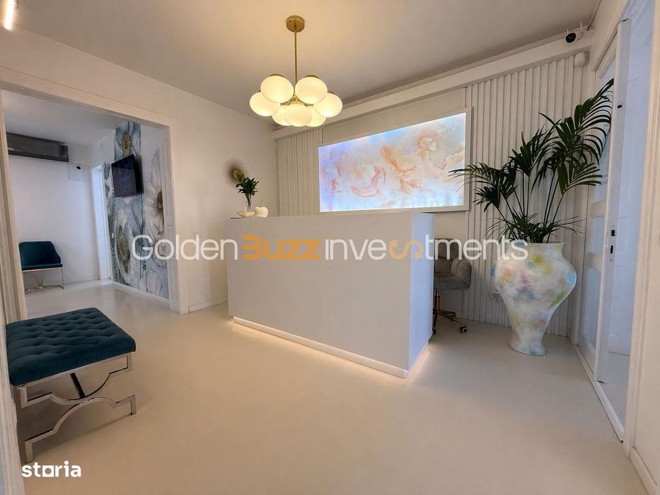 Apartament 4 camere în vilă I Cotroceni I Renovat complet I — fotografia 3