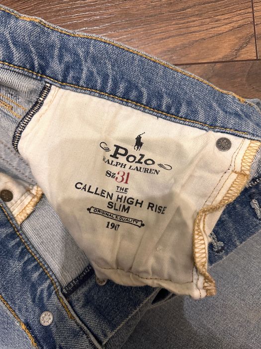 Ralph Lauren мъжки дънки