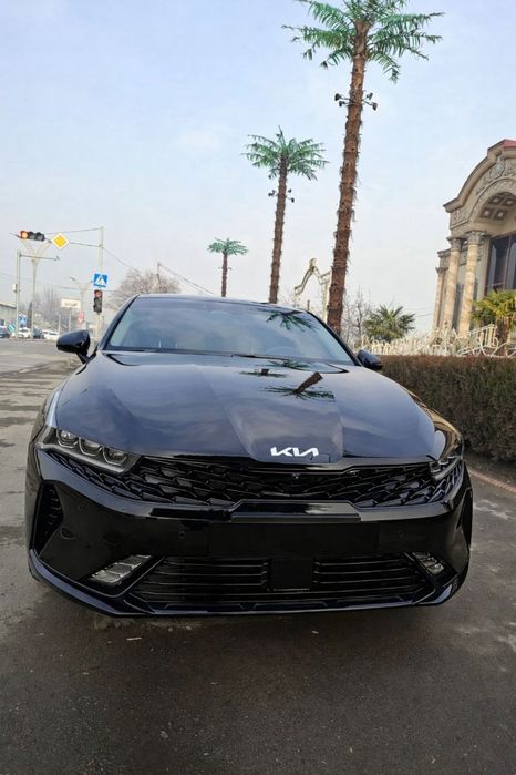 Kia k5 premium ohirgi poziciyasi 2025