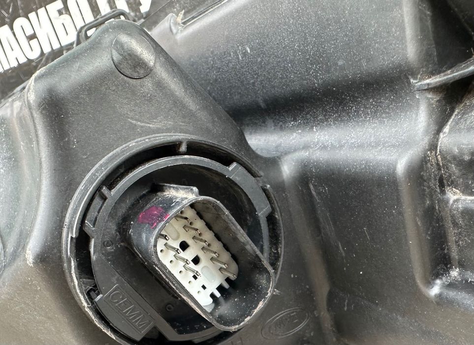 Фар far ляв фарове за Опел Инсигния Opel Insignia