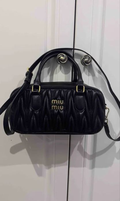 Женская сумка кожа