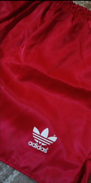 Pantaloni de colecție  Scurți ADIDAS Vintage