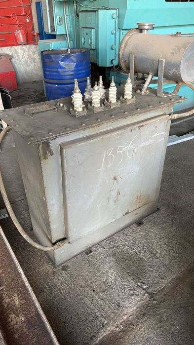 Продам Трансформатор 250 кв