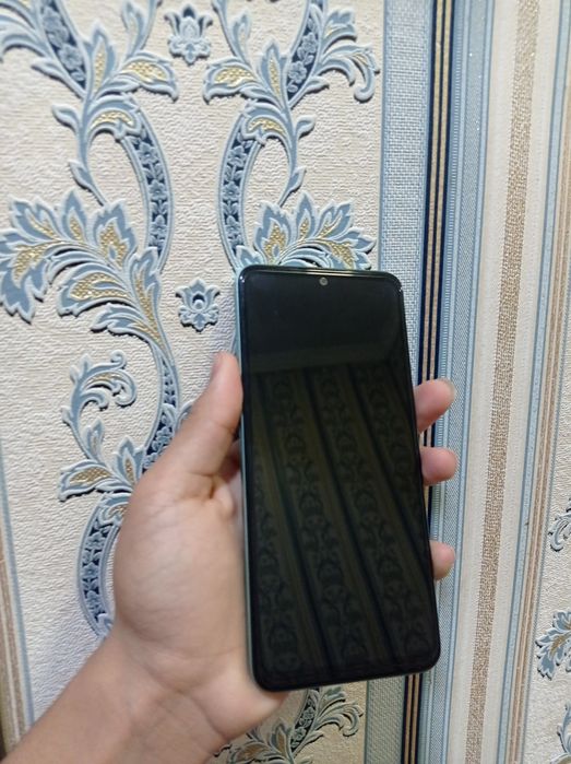 Redmi note 12  holati ideal 128gb