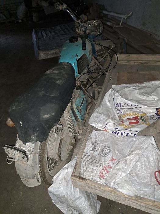 Planeta e yaxshi xolatda