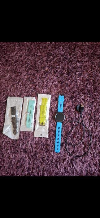 Vand Ceas Samsung Watch 3!