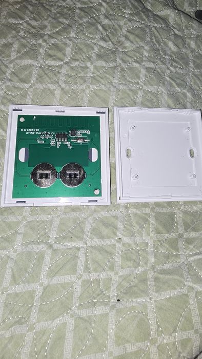 Продам Сенсорный пульт дистанционного управления RF 433 МГц!