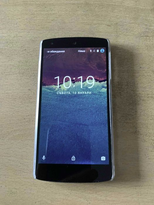 Продавам Samsung Galaxy A5 и LG Nexus 5