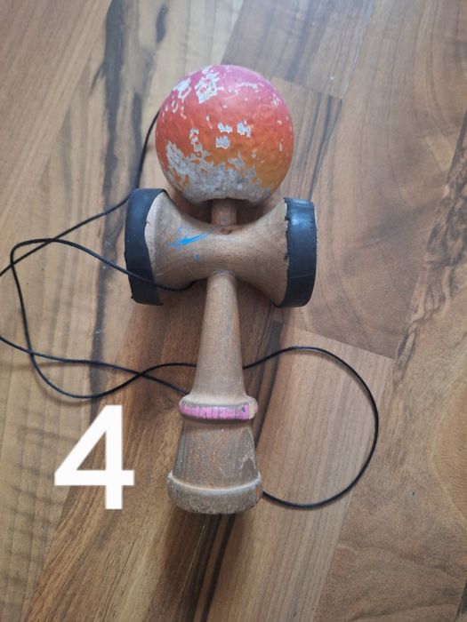 Kendama de vânzare.Predare personală!!Citiți descrierea!!