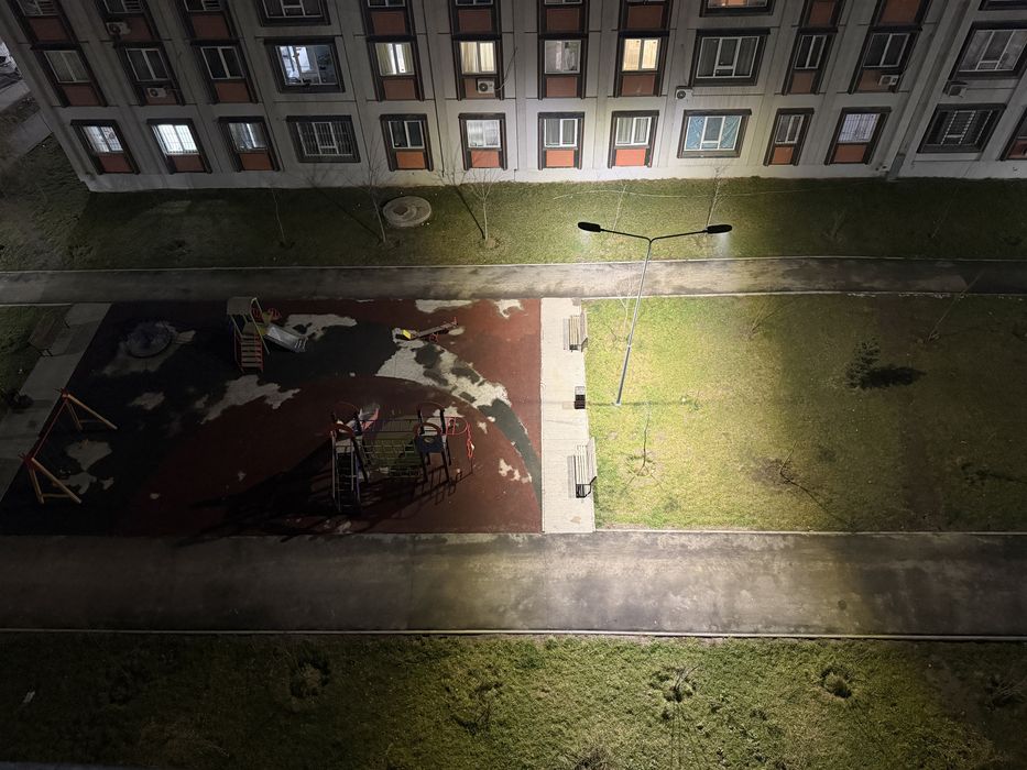 С дам квартиру в Аккенте