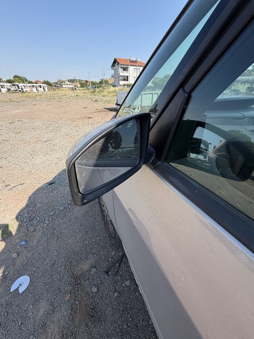 Renault Espace 4 2.0T бензин турбо 2003-2006 НА ЧАСТИ