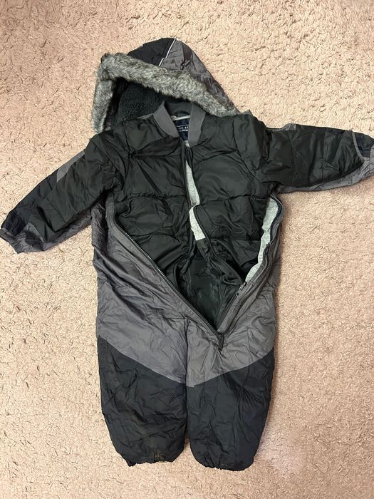 Детски ескимос next