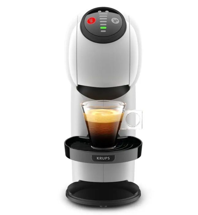 Капсульная кофемашина