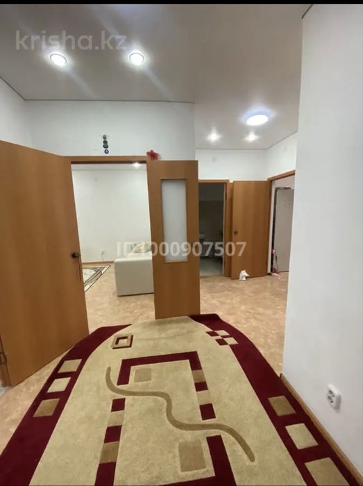 Продается 3-х ком кв в районе 10 микрорайоне Самал