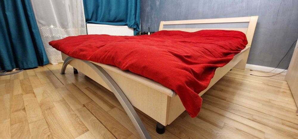 Pat Mobexpert, 160cm