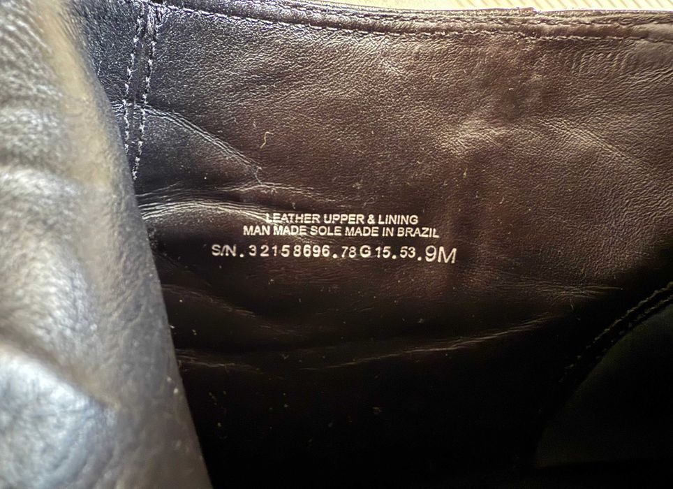 Балеринки Tommy Hilfiger 38 - 39