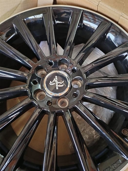 18цола нови джанти 'KESKIN' 5х112