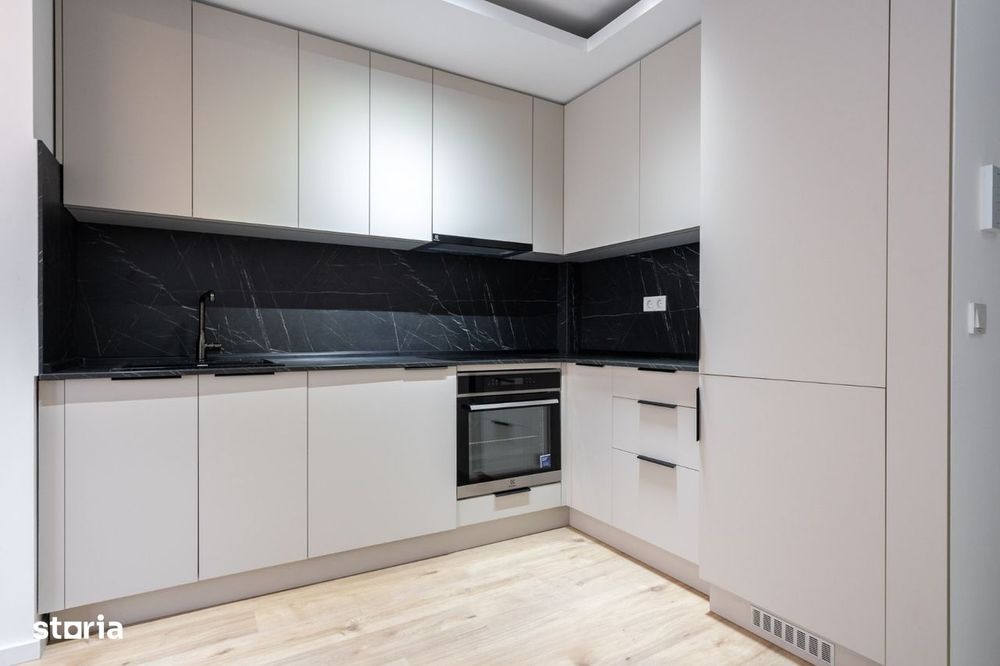 2 Cam | Belvedere Residence | Floreasca | Pet Friendly | Metrou |