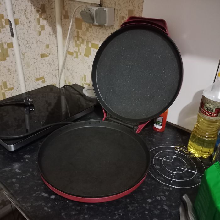 Пицца -мейкер Pizza-maker Princess