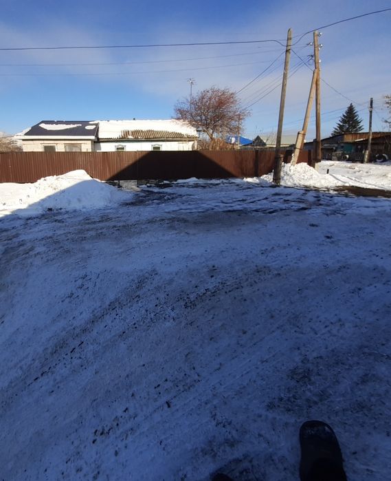 Продам дом в районе РМЗ