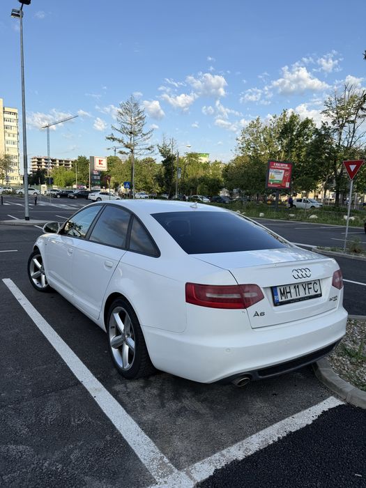 AUDI A6 2010 — imagine 4