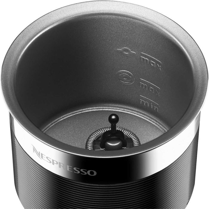 Nespresso Aeroccino XL разпенител за мляко