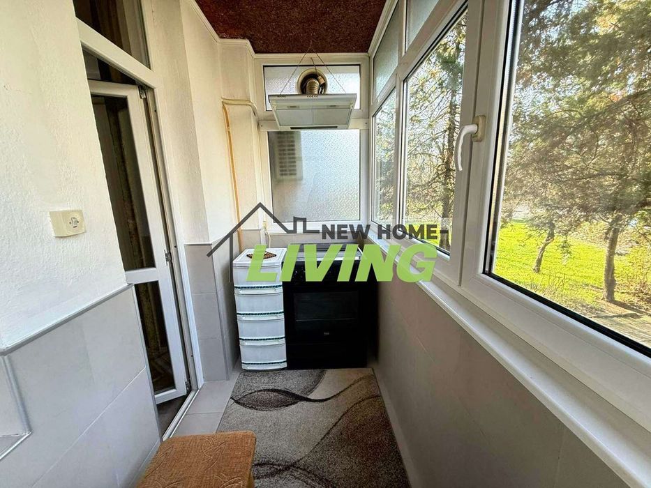 3-стаен в Пловдив-Кючук Париж площ 92 цена 164990