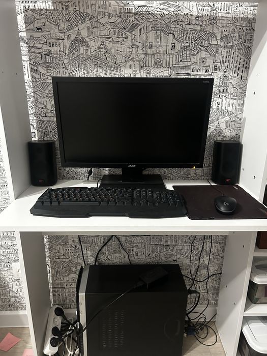 Продам компьютер