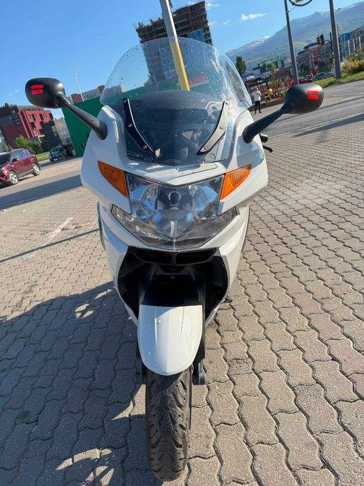 BMW K 1300GT ABS Перфектен