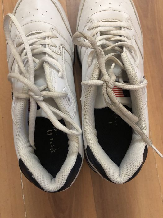 Кожени маратонки, Polo, 38 номер, 25 евро